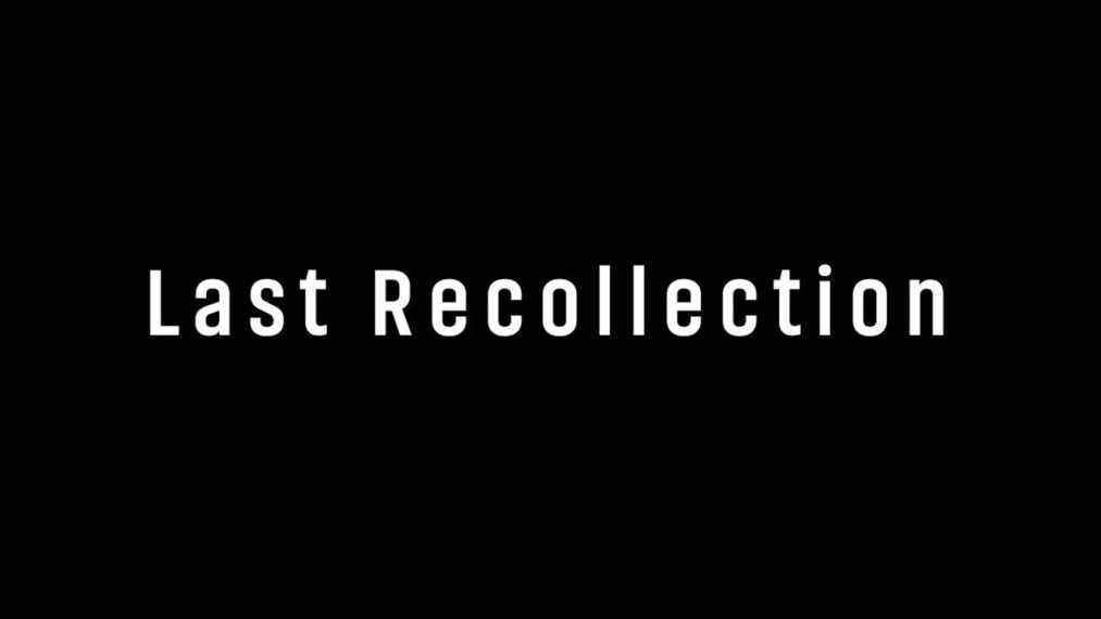 last recollection bandai namco