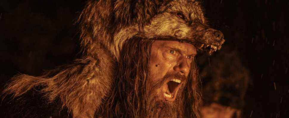 Bande-annonce The Northman : Robert Eggers promet une vengeance karmique brutale