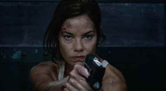 Bande-annonce du site noir : Michelle Monaghan affronte Jason Clarke