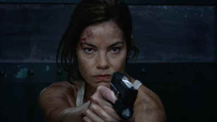 Bande-annonce du site noir : Michelle Monaghan affronte Jason Clarke
