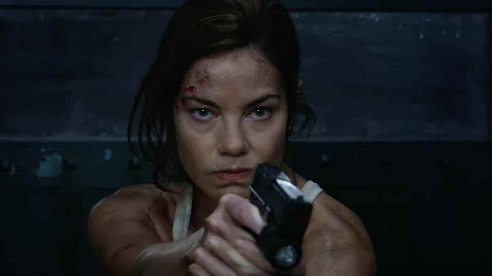 Bande-annonce du site noir : Michelle Monaghan affronte Jason Clarke
