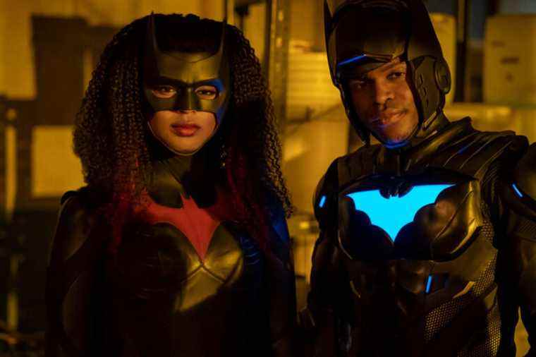 Batwoman et Legends of Tomorrow annulés : les émissions de télévision de CW DC sont-elles en difficulté ?
