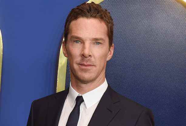 Benedict Cumberbatch animera ‘SNL’ le 7 mai, Musical Guest Arcade Fire