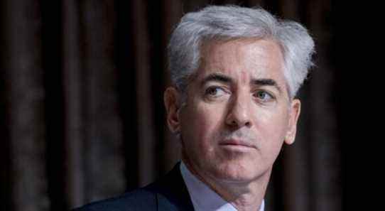 Bill Ackman, gestionnaire de fonds spéculatifs, vend la totalité de sa participation dans Netflix, encaissant une perte de 400 millions de dollars.