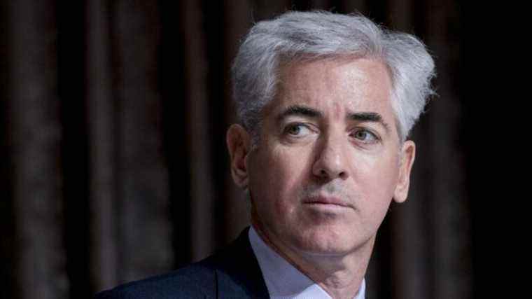 Bill Ackman, gestionnaire de fonds spéculatifs, vend la totalité de sa participation dans Netflix, encaissant une perte de 400 millions de dollars.
	
	
