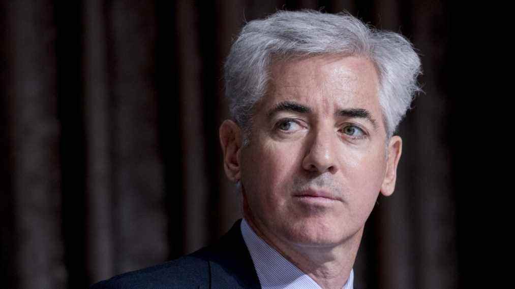 Bill Ackman, gestionnaire de fonds spéculatifs, vend la totalité de sa participation dans Netflix, encaissant une perte de 400 millions de dollars.
	
	
