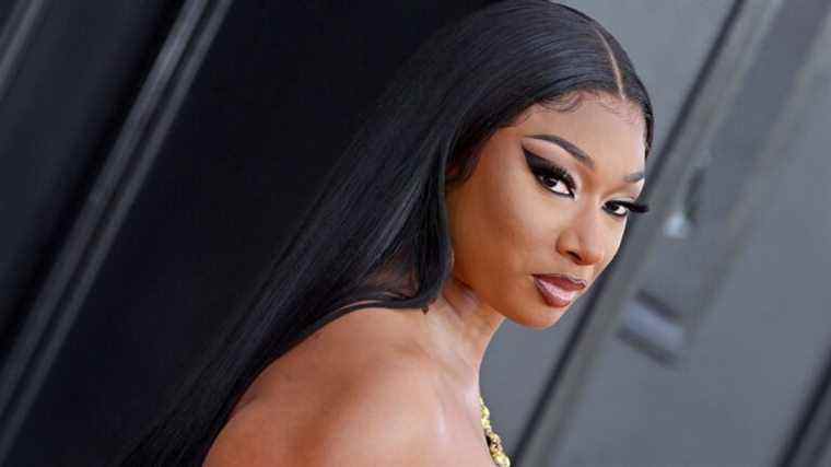 Billboard Music Awards : Megan Thee Stallion et Red Hot Chili Peppers parmi les artistes prêts à se produire
