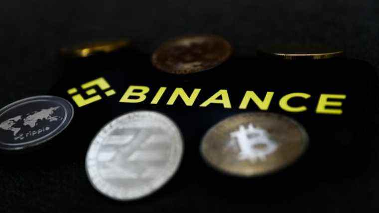 Binance impose des restrictions sur les comptes russes la veille d’un rapport indiquant que la société a remis les informations de l’utilisateur à Poutine