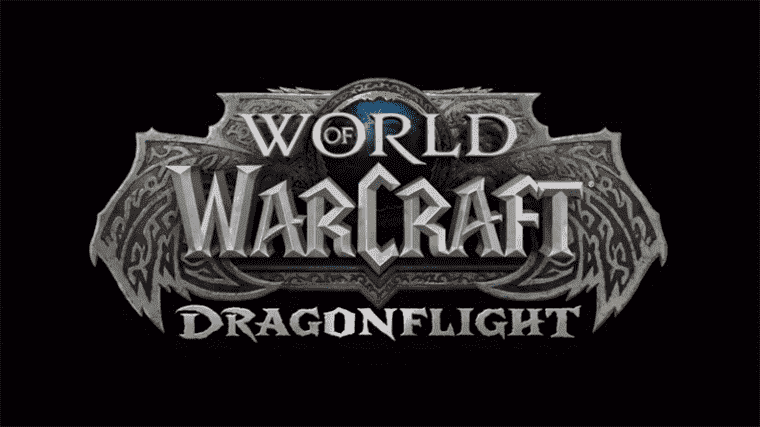 Blizzard annonce World of Warcraft: Dragonflight – The Outerhaven