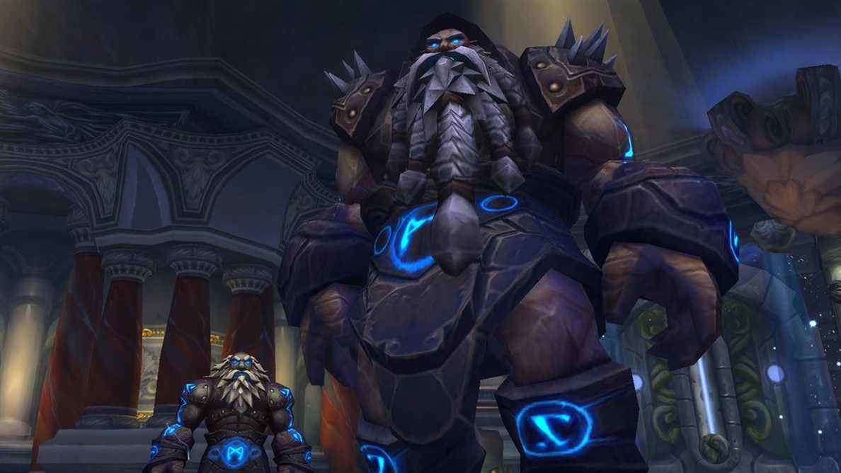 Blizzard est ouvert à la poursuite de WoW : Classic vers Cataclysm, si la communauté le souhaite
