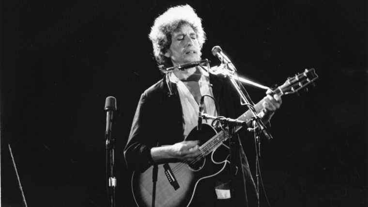 Bob Dylan bat le procès du co-scénariste de "Hurricane" Plus de 300 millions de dollars de vente par catalogue Les plus populaires doivent être lus Inscrivez-vous aux newsletters Variety Plus de nos marques
	
	
