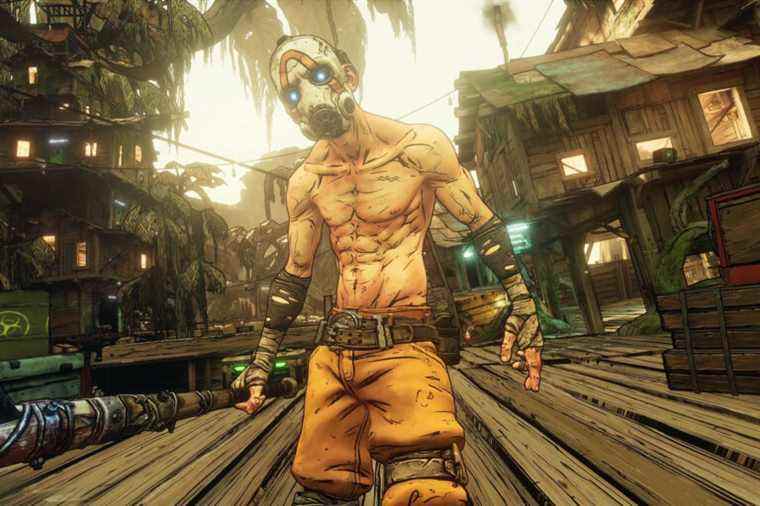 ‘Borderlands 3’ ajoutera enfin la prise en charge du jeu croisé PlayStation ce printemps