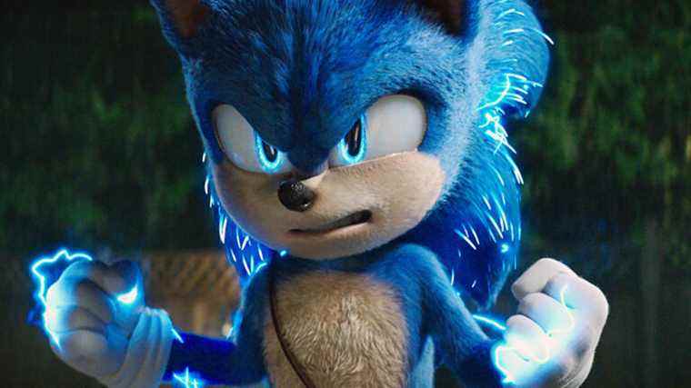 Box Office : "Sonic the Hedgehog 2" passe à 6,3 millions de dollars lors des avant-premières du jeudi Les plus populaires doivent être lus
	
	
