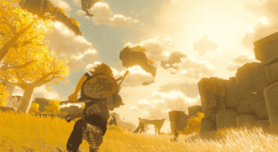 Breath of the Wild 2 : date de sortie, précommandes, gameplay, et plus