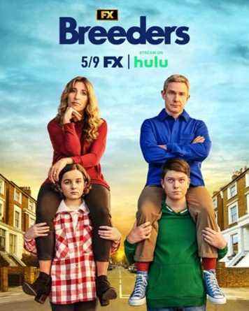 Emission Breeders TV sur FX : (annulée ou renouvelée ?)