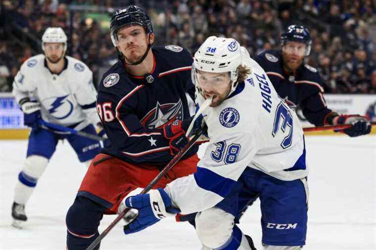 Bruins ou Bolts ?  Les Leafs attendront de découvrir l’ennemi du premier tour alors que les stars s’apprêtent à ne pas participer à la finale