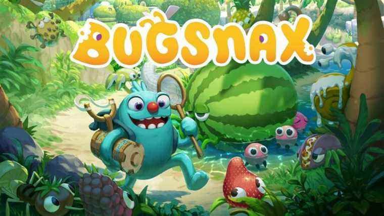 Bugsnax arrive sur Steam, Switch et Xbox Game Pass plus tard ce mois-ci aux côtés de DLC gratuits

