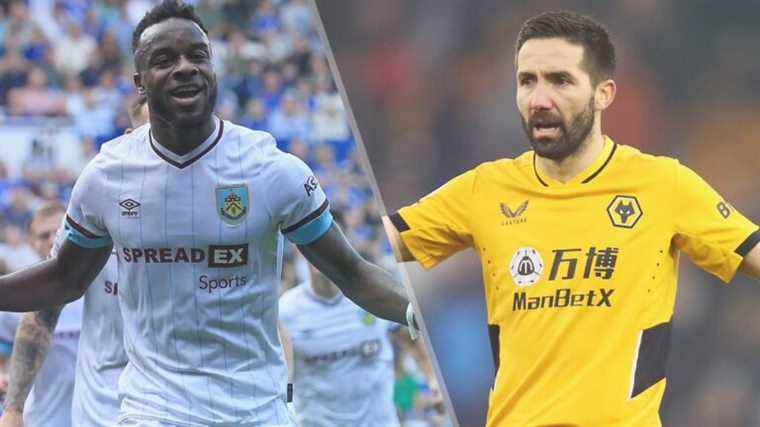 Burnley vs Wolves en direct et comment regarder le match de Premier League en ligne