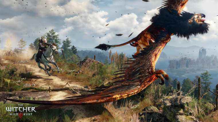 CD Projekt Red retarde indéfiniment la mise à jour nouvelle génération de «The Witcher 3: Wild Hunt»