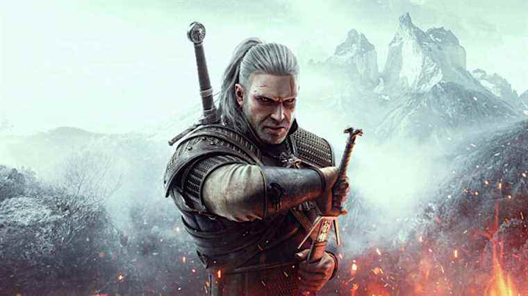 CD Projekt Red retarde indéfiniment la mise à niveau de nouvelle génération de Witcher 3
