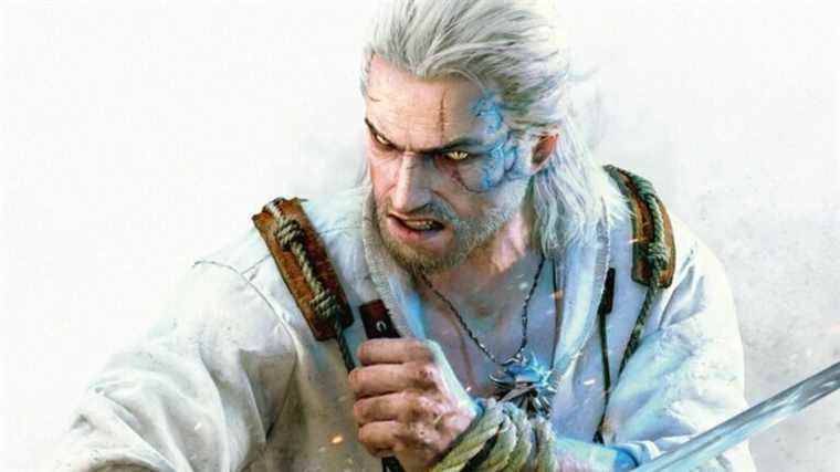 CD Projekt retarde Witcher 3 pour PS5 et Xbox Series X/S "jusqu'à nouvel ordre"
