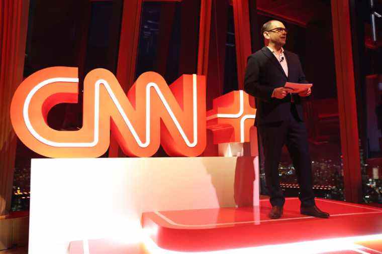 CNN+ diffuse maintenant sur les appareils Roku