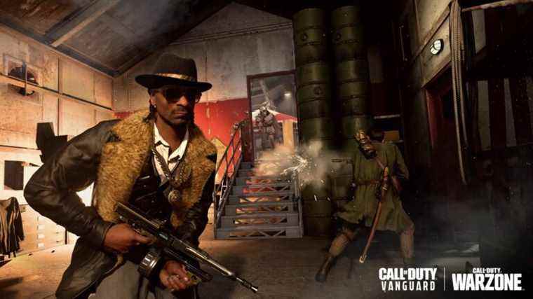 COD Warzone et Vanguard Snoop Dogg Skins Fuite d’images, un nouveau teaser est également publié