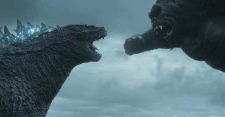 Call of Duty: Warzone obtient le crossover Godzilla et King Kong
