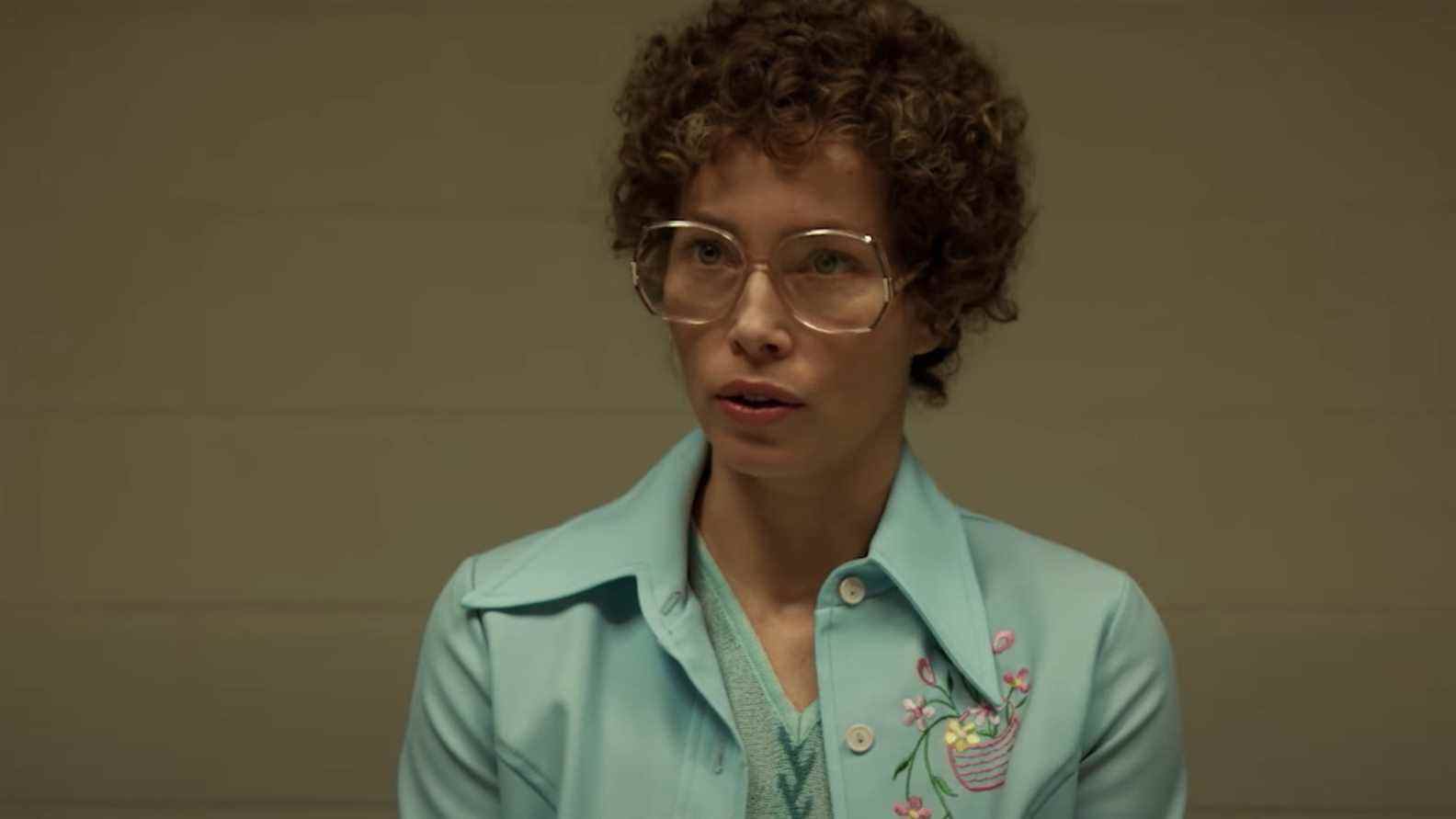 Candy Trailer : Jessica Biel devient une femme au foyer à la hache
