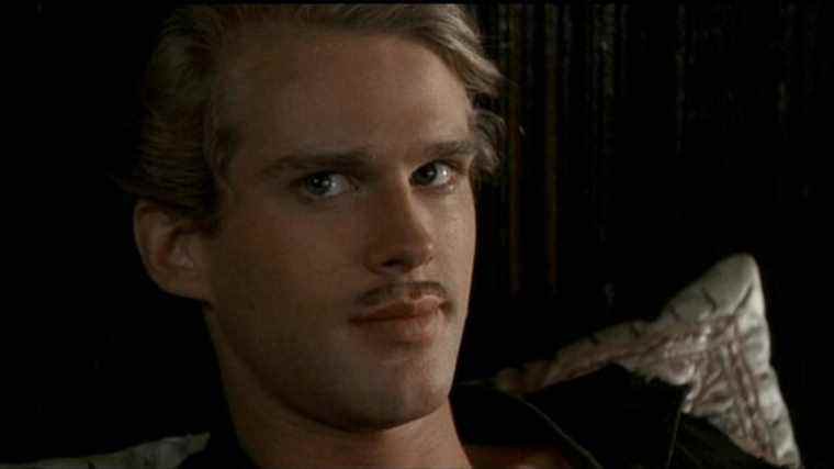 Cary Elwes, star de Princess Bride, transporté par avion à l'hôpital après une morsure de serpent à sonnette
