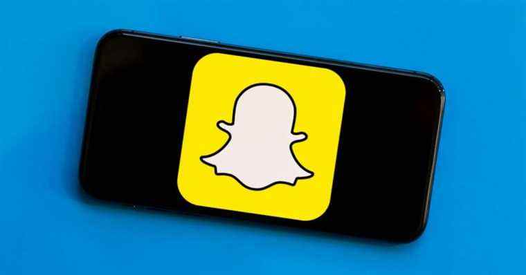 Ce filtre Snapchat peut vous aider à apprendre la langue des signes américaine