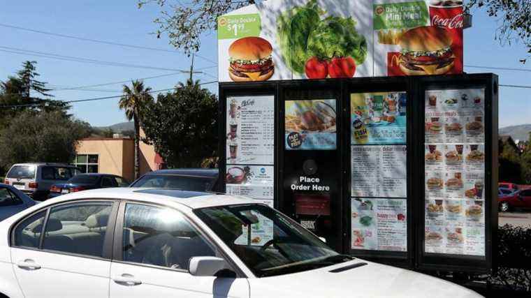 Ce nouveau logiciel pourrait changer l’avenir de la restauration rapide