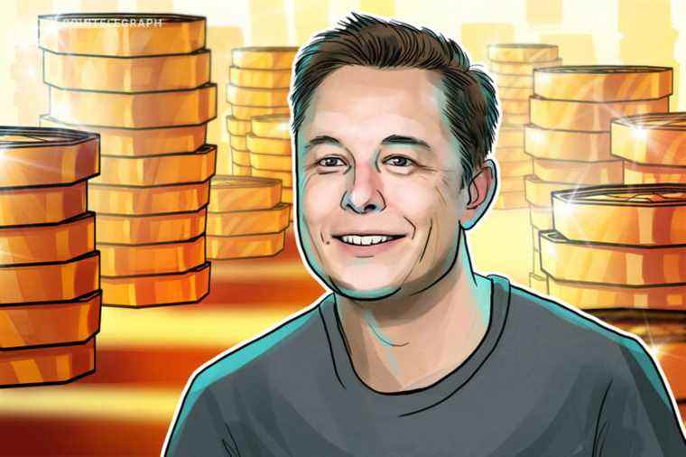 Ce que l’investissement d’Elon Musk pourrait signifier pour les plans cryptographiques de Twitter