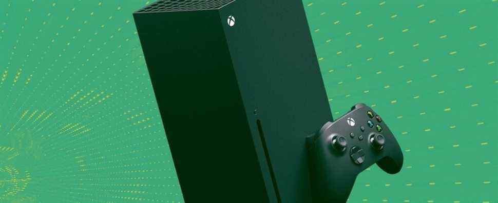 Certains jeux Xbox pourraient bientôt avoir plus de publicités