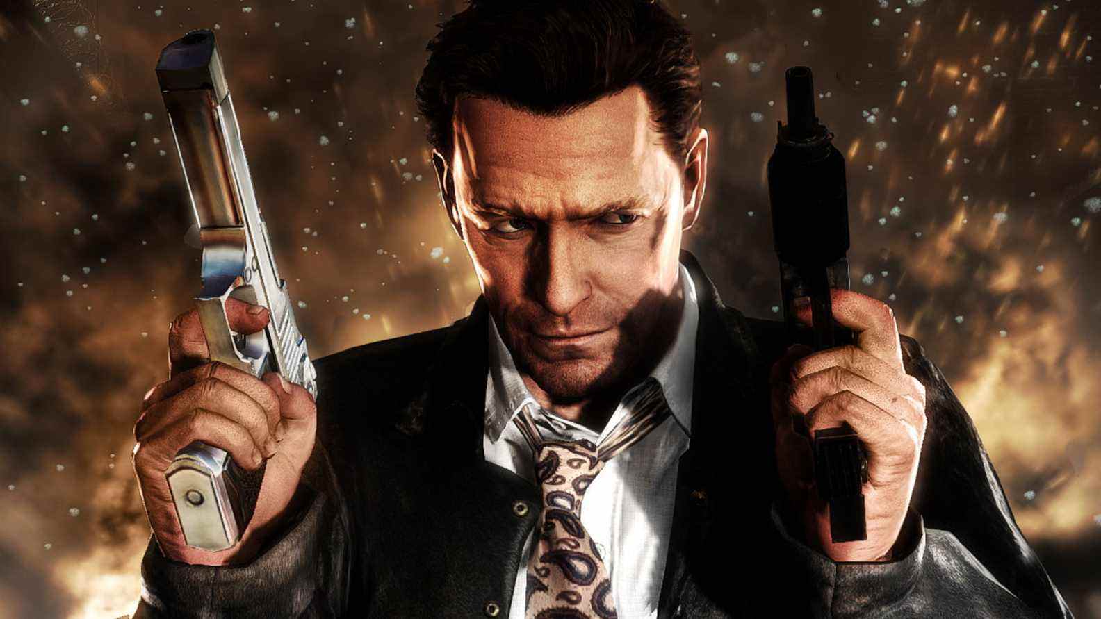 Chaque DLC pour Max Payne 3 et LA Noir est maintenant gratuit sur PC

