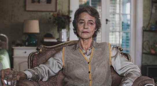 Charlotte Rampling Drama 'Juniper' acquis par Parkland Entertainment pour le Royaume-Uni, l'Irlande (EXCLUSIF) Le plus populaire doit être lu Inscrivez-vous aux newsletters Variété Plus de nos marques