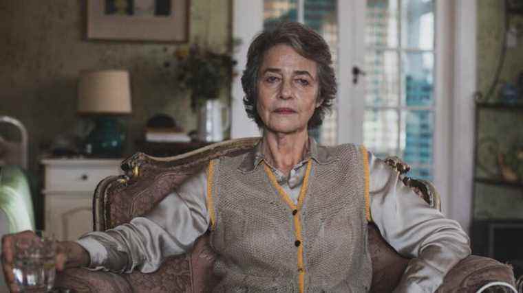 Charlotte Rampling Drama 'Juniper' acquis par Parkland Entertainment pour le Royaume-Uni, l'Irlande (EXCLUSIF) Le plus populaire doit être lu Inscrivez-vous aux newsletters Variété Plus de nos marques
	
	
