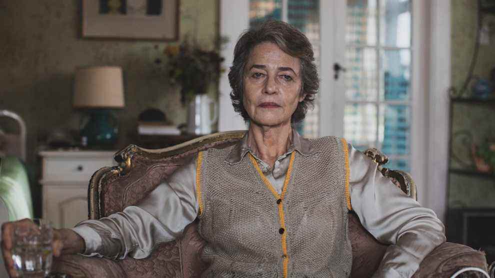 Charlotte Rampling Drama 'Juniper' acquis par Parkland Entertainment pour le Royaume-Uni, l'Irlande (EXCLUSIF) Le plus populaire doit être lu Inscrivez-vous aux newsletters Variété Plus de nos marques
	
	
