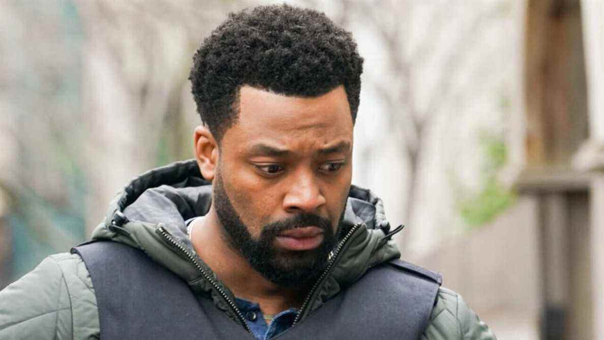 Chicago PD a finalement donné à Atwater une fermeture, mais est-ce la fin de l'histoire?
