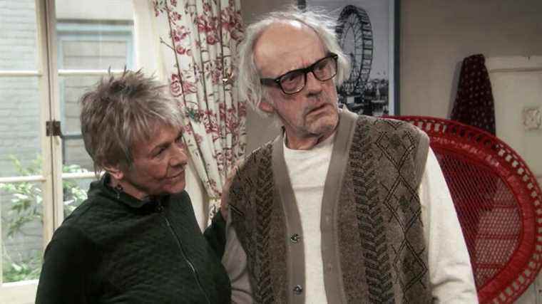 Christopher Lloyd reviendra en tant que son personnage de Roseanne, Lou, In The Conners
