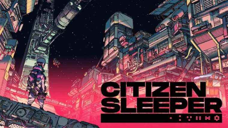 Citizen Sleeper annoncé pour Switch
