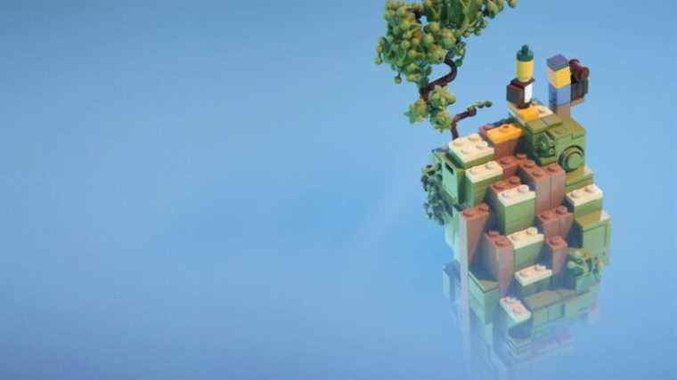 Classement des 10 meilleurs jeux Lego
