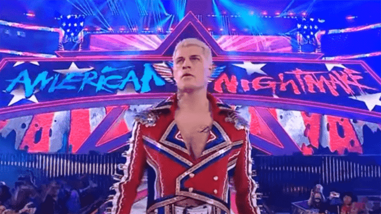 Cody Rhodes a obtenu ce qu’il voulait, mais quelle est la prochaine étape ?