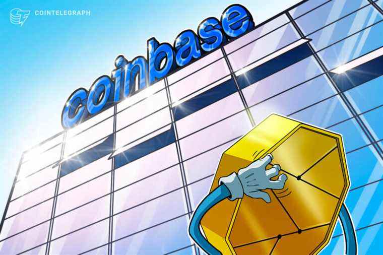 Coinbase envisage d’acheter l’échange de crypto BtcTurk dans le cadre d’un accord de 3,2 milliards de dollars: rapport