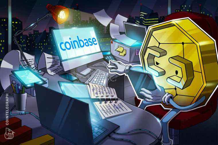 Coinbase suspend les services de paiement crypto quelques jours après le lancement en Inde