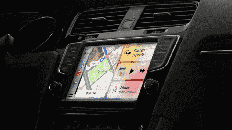 Comment ajouter Apple CarPlay à votre voiture