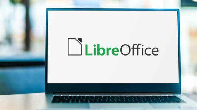 Comment faire ressembler LibreOffice à Microsoft Office