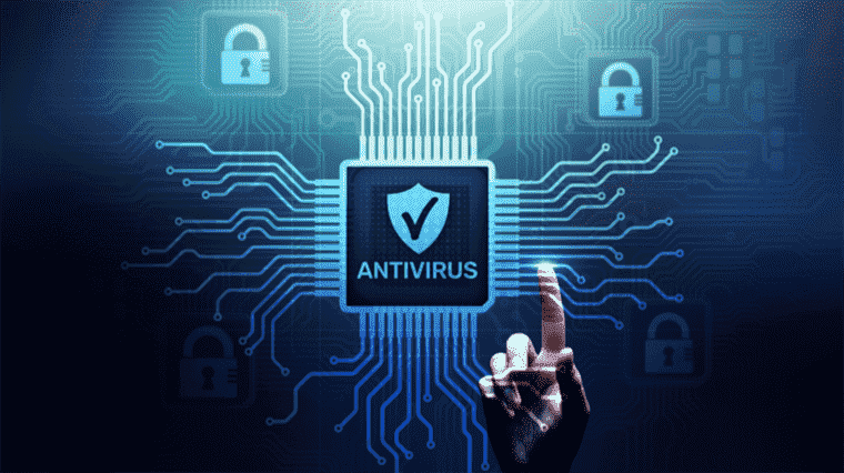 Comment fonctionne le logiciel antivirus