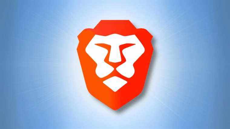 Comment changer votre page d’accueil dans Brave