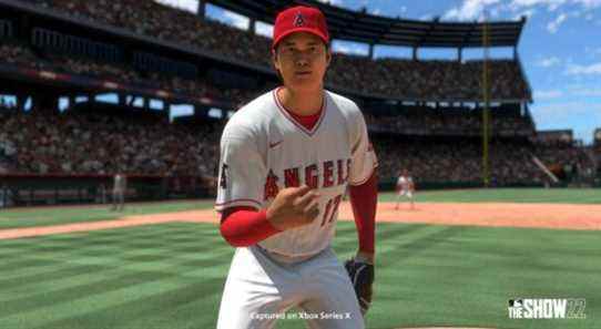 Comment gagner des talons rapidement dans MLB The Show 22